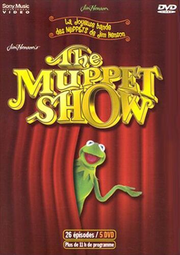 The Muppet Show - Coffret