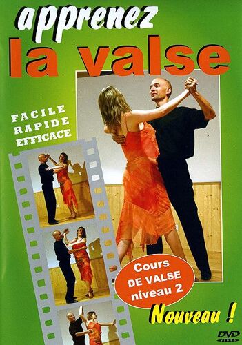 Apprenez La Valse - Niveau 2