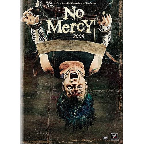 No Mercy 2008