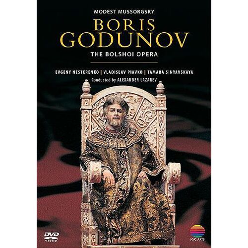 Boris Godunov