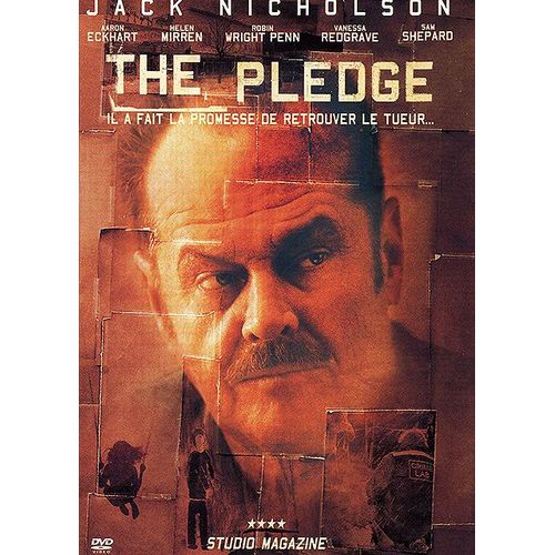 The Pledge