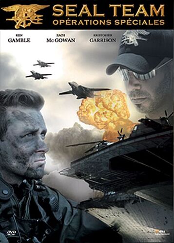 Seal Team - Opérations Spéciales