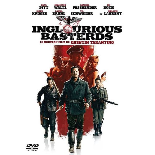 Inglourious Basterds