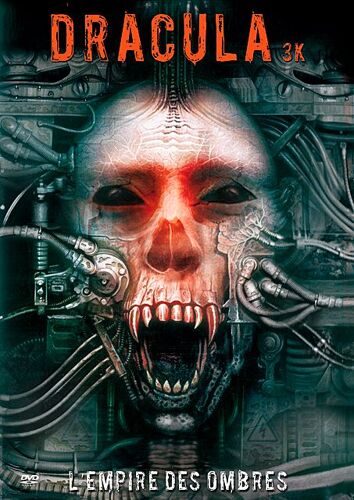 Dracula 3k - L'empire Des Ombres