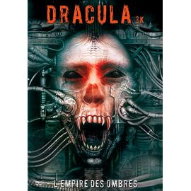 Dracula 3k - L'empire Des Ombres