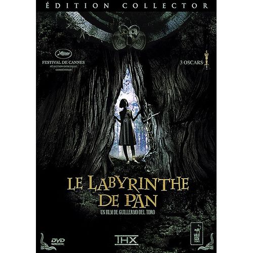 Le Labyrinthe De Pan - Édition Collector