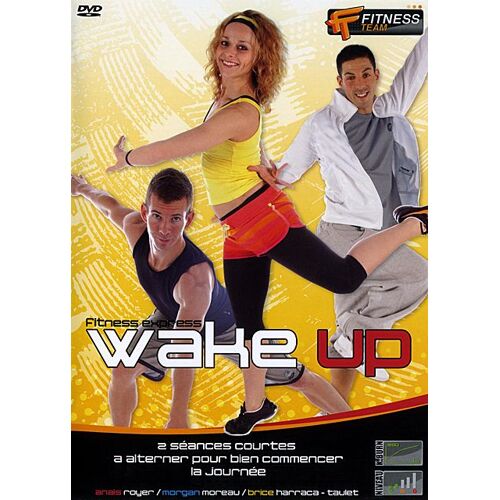Wake Up - Fitness Express