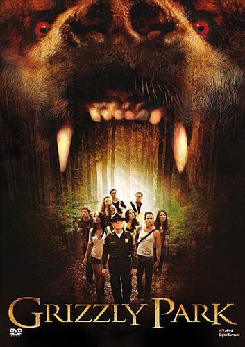 Grizzly Park