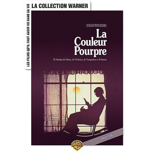La Couleur Pourpre - Wb Environmental