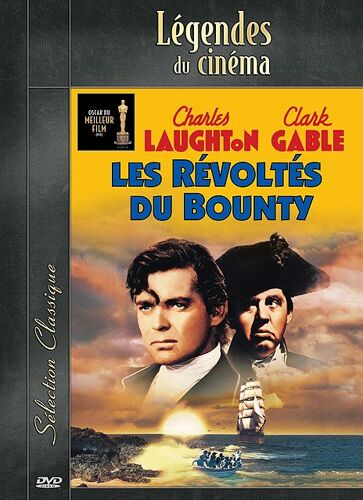 Les Révoltes Du Bounty