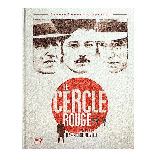 Le Cercle Rouge - Blu-Ray