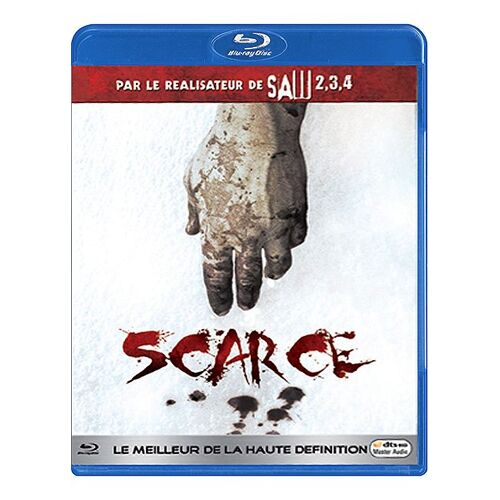 Scarce - Blu-Ray