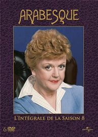 Arabesque - Saison 8