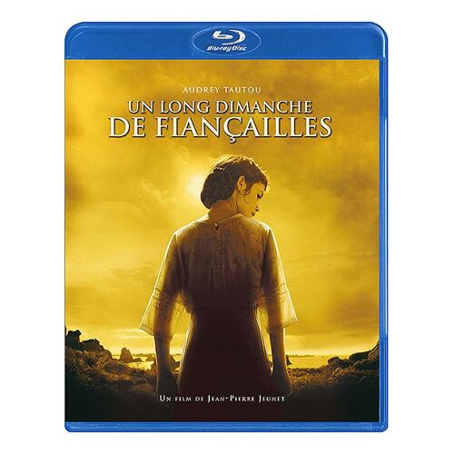 Un Long Dimanche De Fiançailles - Blu-Ray