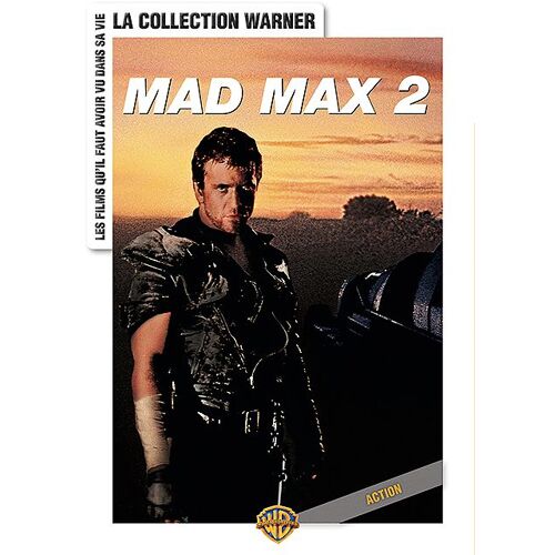 Mad Max 2 : Le Défi - Wb Environmental