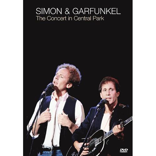 Simon & Garfunkel - The Concert In Central Park