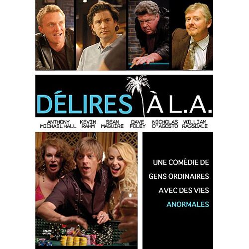 Délires À L.A.