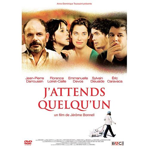 J'attends Quelqu'un
