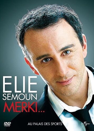 Élie Semoun - Merki...