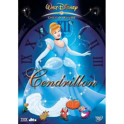 Cendrillon