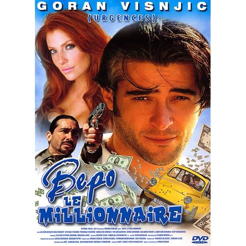 Bepo Le Millionnaire