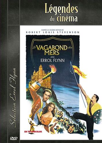 Le Vagabond Des Mers