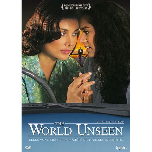 The World Unseen