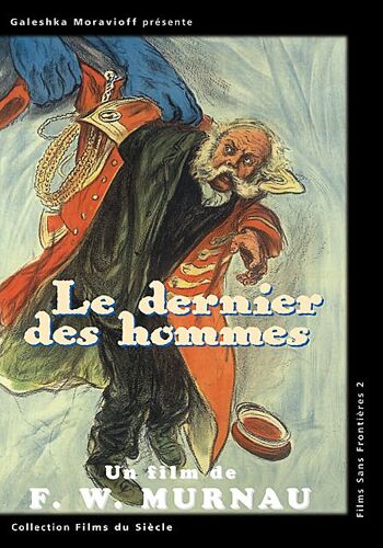 Le Dernier Des Hommes