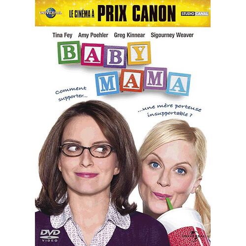 Baby Mama