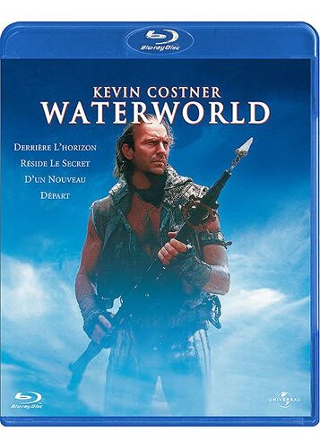 Waterworld - Blu-Ray