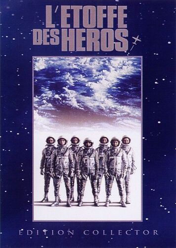 L'étoffe Des Héros - Édition Collector
