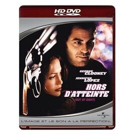 Hors D'atteinte - Hd-Dvd