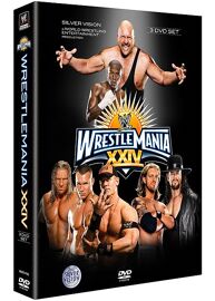 Wrestlemania 24