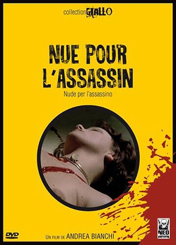 Nue Pour L'assassin