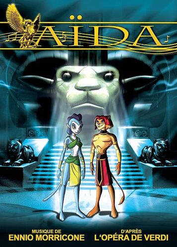 Aïda