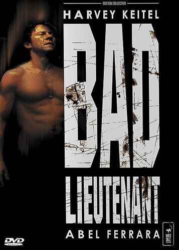 Bad Lieutenant - Édition Collector