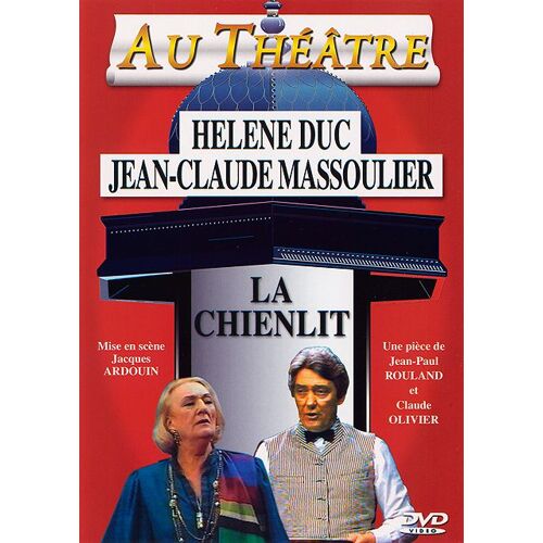 La Chienlit