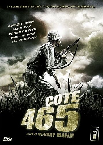 Côte 465