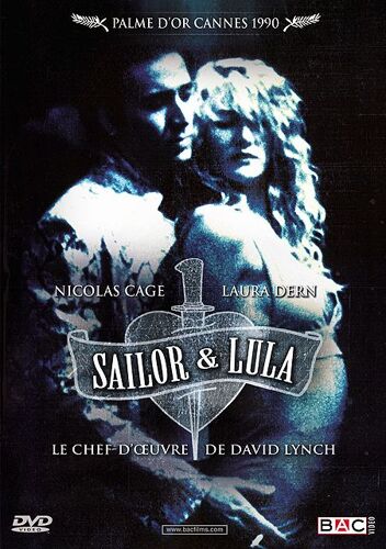 Sailor & Lula - Édition Simple