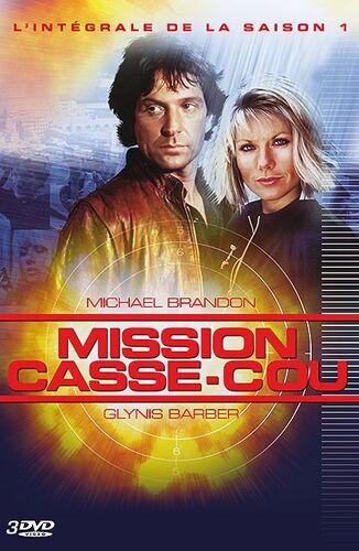 Mission Casse-Cou - Saison 1