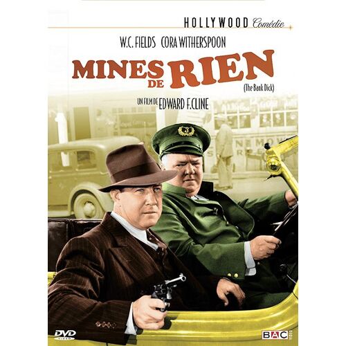 Mines De Rien - Version Remasterisée