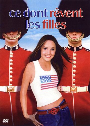 Ce Dont Rêvent Les Filles