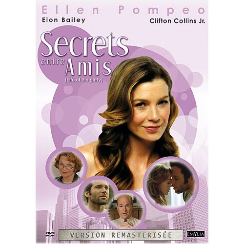 Secrets Entre Amis - Version Remasterisée