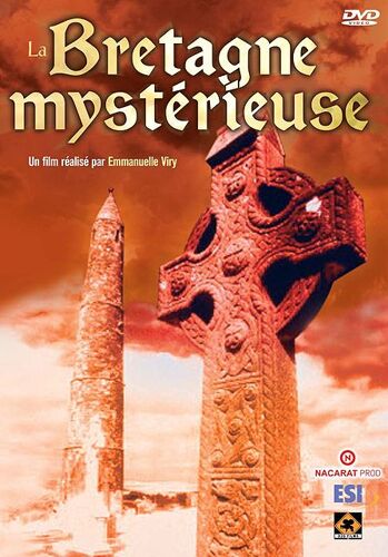 La Bretagne Mystérieuse