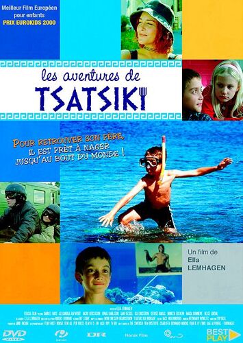 Les Aventures De Tsatsiki