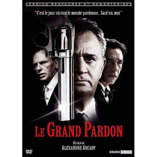 Le Grand Pardon