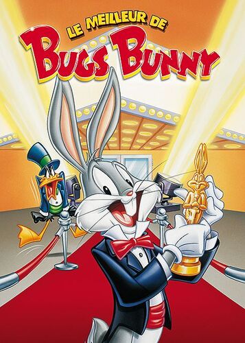 Le Meilleur De Bugs Bunny