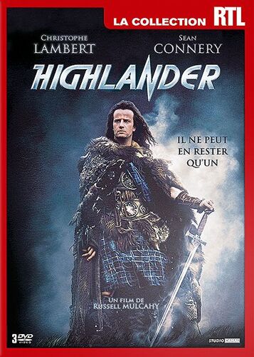 Highlander