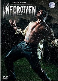 Unforgiven 2008