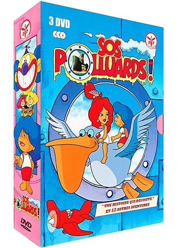 Sos Polluards - Partie 1